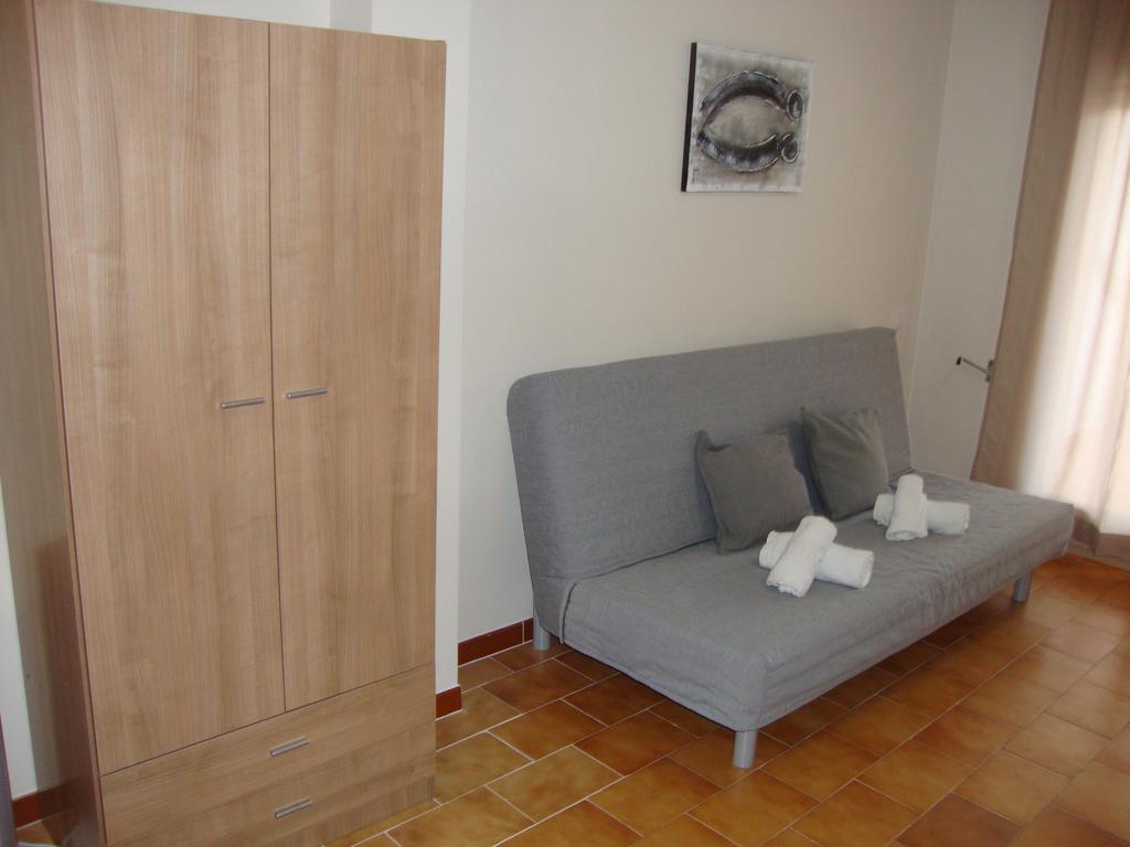 Apartaments Claudi Тоса де Мар Стая снимка